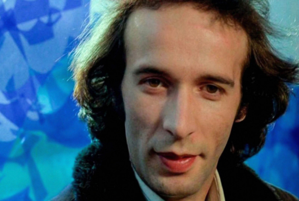 Un profesor singular