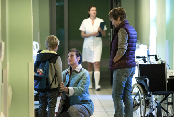 Crims al Bàltic: Els camins de la veritat