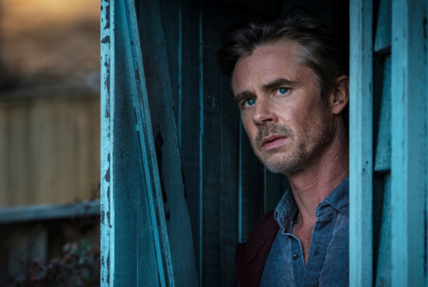 Reckoning: Ajuste de cuentas