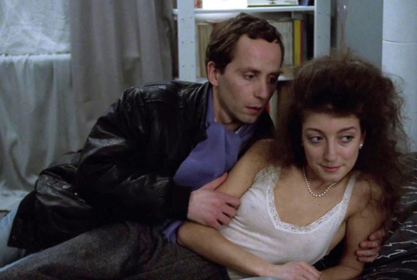 Les Nuits de la pleine lune