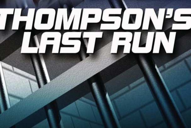 La última aventura de Thompson