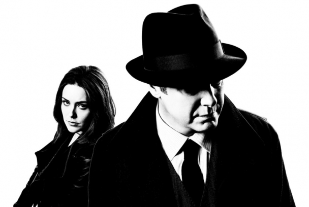 The Blacklist (V.O.S)