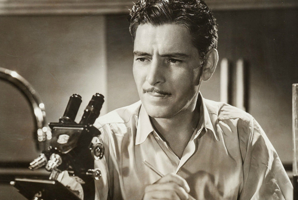 El Doctor Arrowsmith