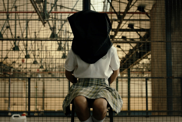 El mal que els homes fan