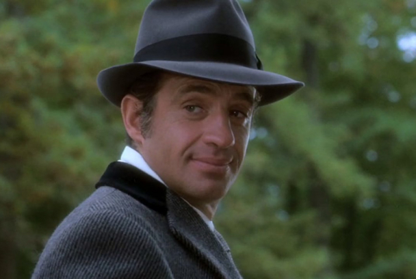 Stavisky, el gran jugador