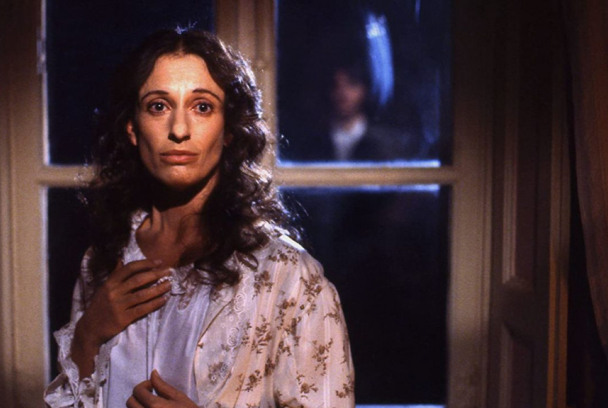 Entre el amor y la muerte