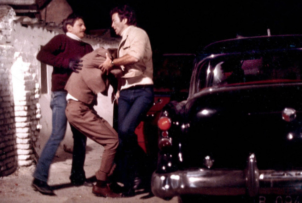 A la caza de Eichman 