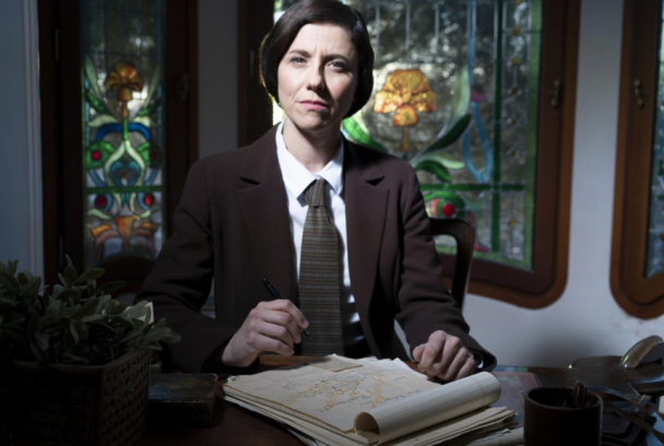 La Sagi, una pionera del Barça