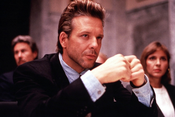 Treinta y siete horas desesperadas