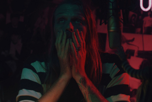 A Night of Horror: Nightmare Radio