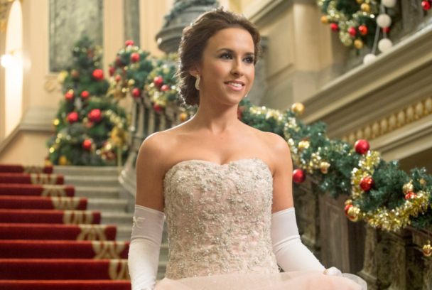 El príncipe prometido