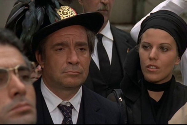 Queremos los coroneles