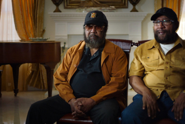 La historia de la Motown