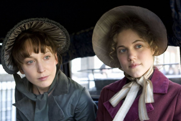 Sentido y sensibilidad