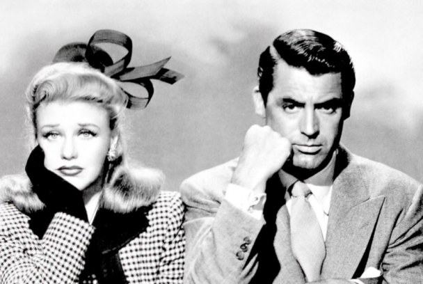 Ajetreada luna de miel