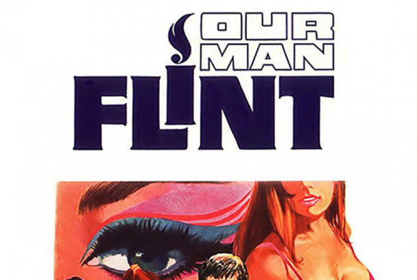 Flint, agente secreto