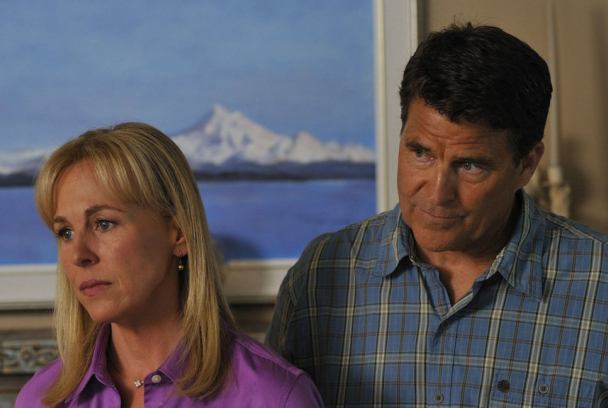 La elección de una madre