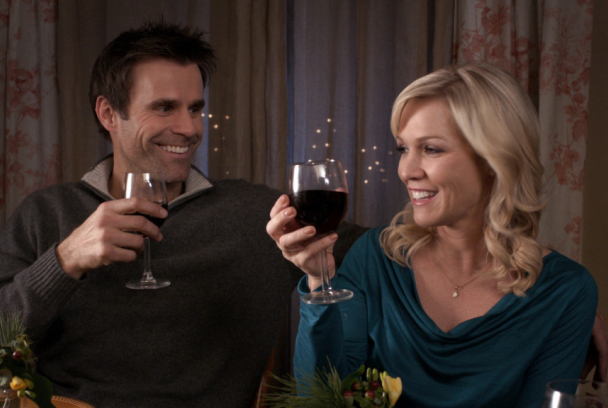 Y de repente, ¡otra vida!