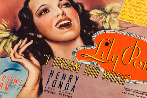 El precio de los sueños