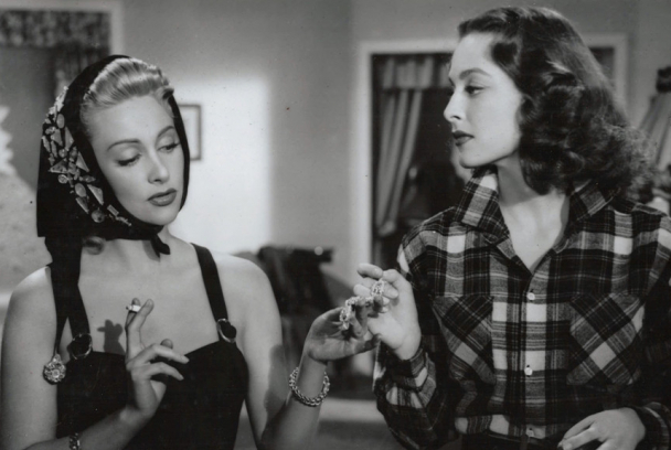 Adorables créatures