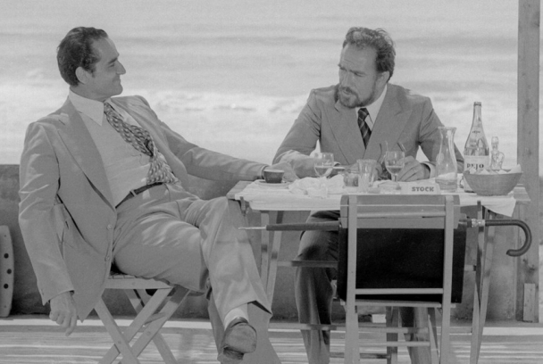 En nombre del pueblo italiano