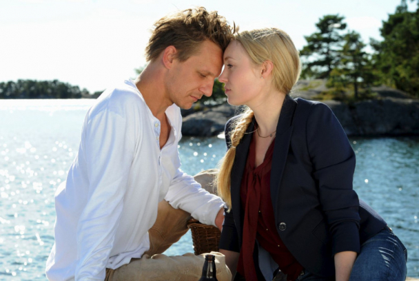 Aquel día en el lago