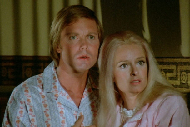 La casa de los siete cadáveres