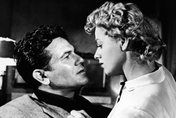 Yo amé a un asesino