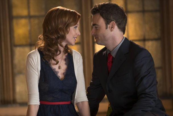 Los doce árboles de Navidad