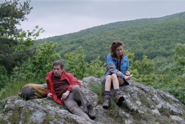 Arrête ou je continue