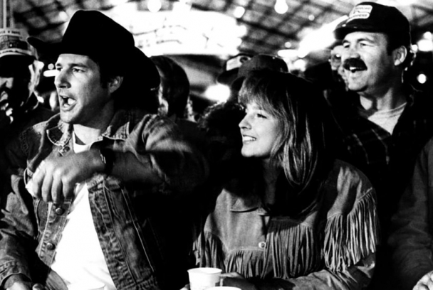 Más allá de la ambición