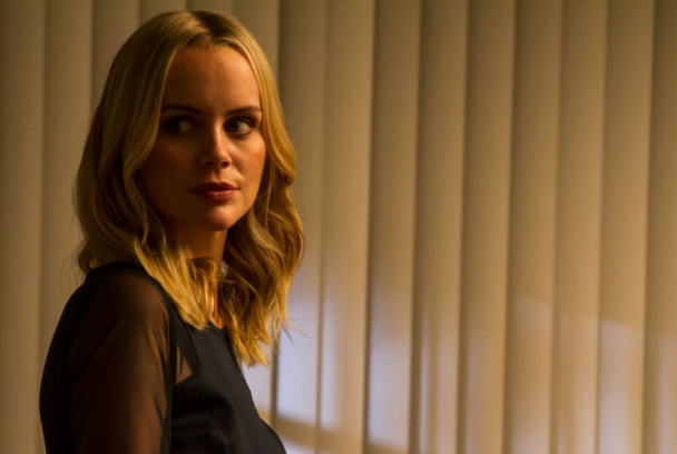 Vecinos bajo sospecha