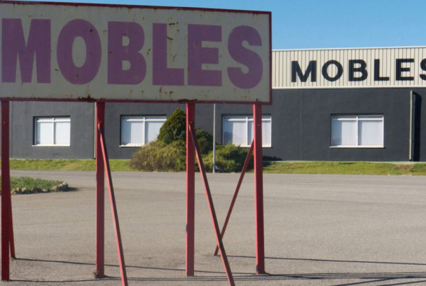 La Sénia, el paradís perdut