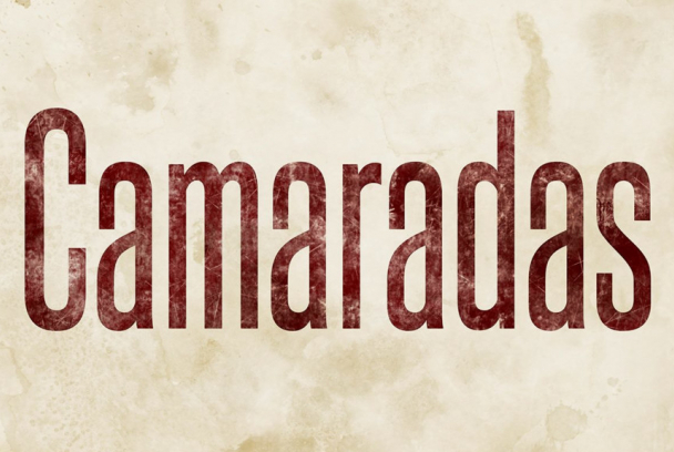 Camaradas
