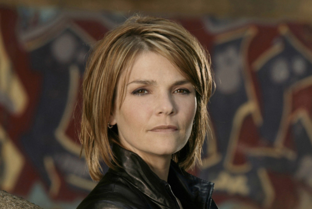 Ley y Orden: Acción Criminal