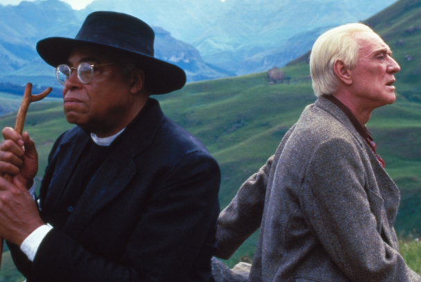 Llanto por la tierra amada