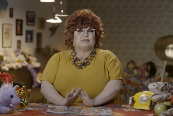 Paca la Piraña, ¿dígame?