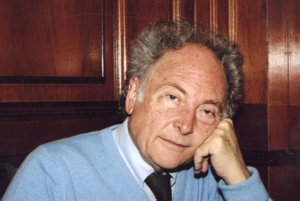 Eduard Punset. La urgencia del tiempo