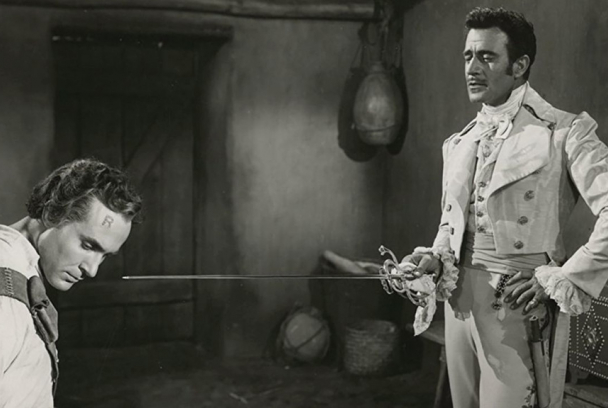 El signo del renegado