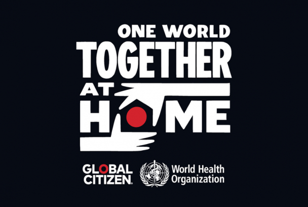 One World Together at Home (V.O.S)