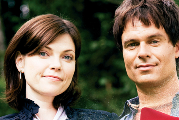 El Pueblo de la Navidad