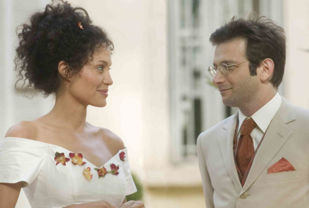 Un corazón invencible