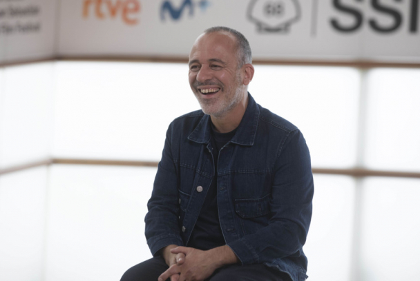 Festival de San Sebastián: En busca de historias