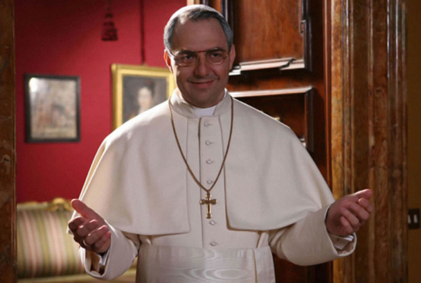 Juan Pablo I: La sonrisa de Dios