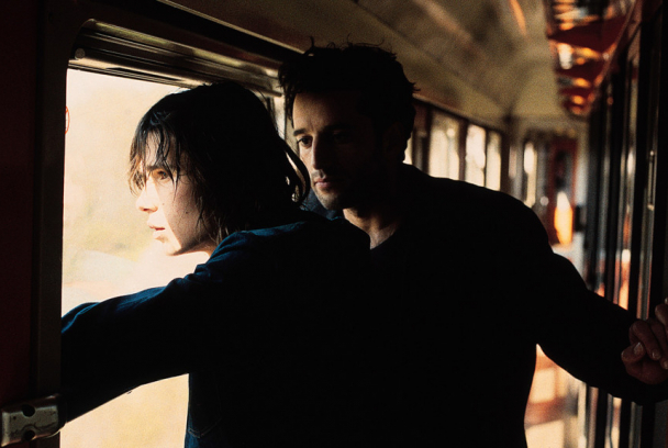 Los que me quieren cogerán el tren