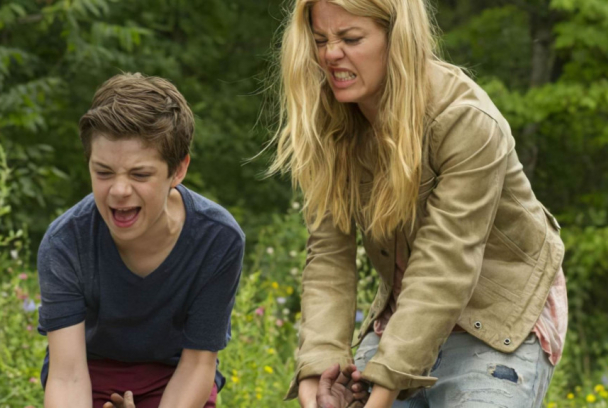 Los secretos de mi madre