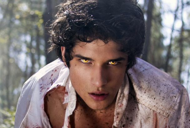 Teen Wolf