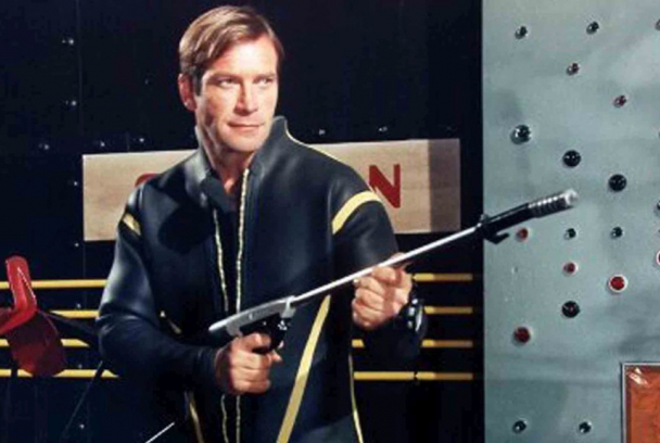 Operación Lady Chaplin