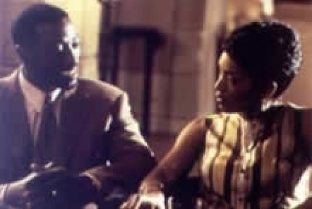 Esperando un respiro