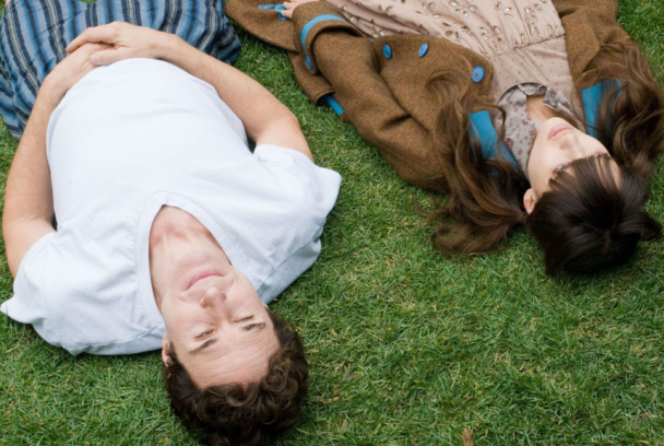 Una señal invisible